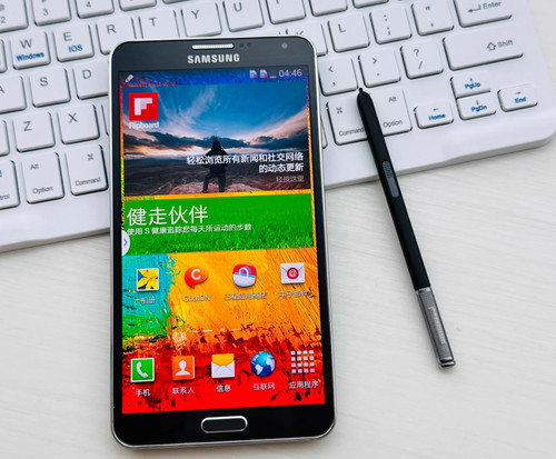 Original samsung galaxy note - original,