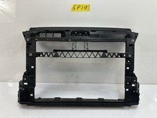 VW POLO 2014-2017 FRONT SLAM