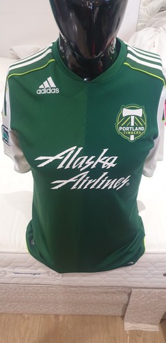 Adidas portland timbers home - adidas,