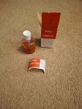 Vintage Gestetner Corrector