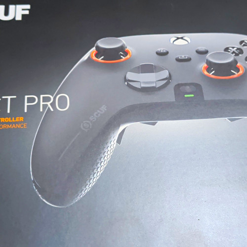 Scuf instinct pro wireless - instinct,