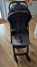 Micralite Foldable Pushchair Pram Buggy