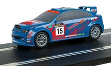 Scalextric 1:32 Scale Start Rally Car "Pro Tweaks"  Car Model Code C4115