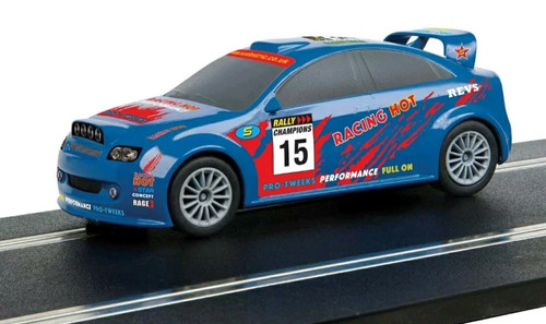 Scalextric scale start - 1:32,