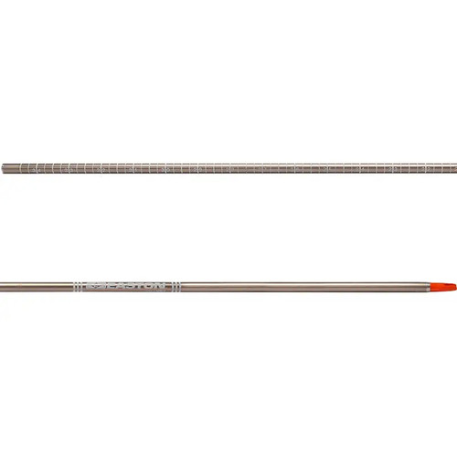 Easton draw length - length, indicator