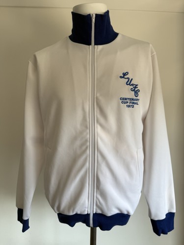 Leeds united centenary cup - centenary,
