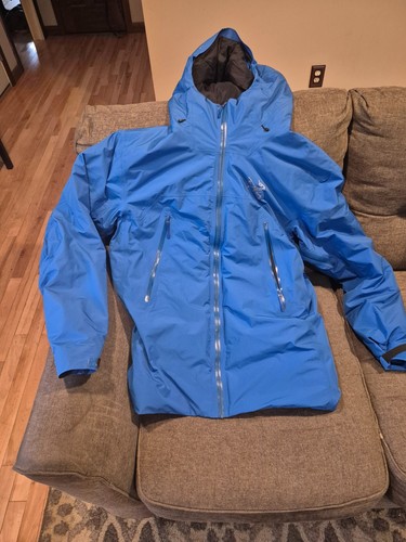 Arc teryx mens tauri jacket - mens,