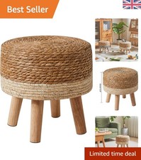 Durable Natural Seagrass Foot