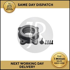 Audi E-Tron-Q7-Q8 Hub Wheel