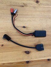 Sony Xplod CDX-GT300, CA850