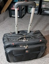 Swiss Gear Wenger Carry On