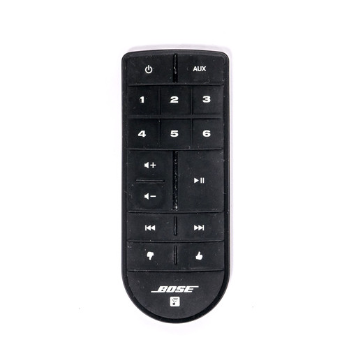 Genuine bose soundtouch - bose, 10