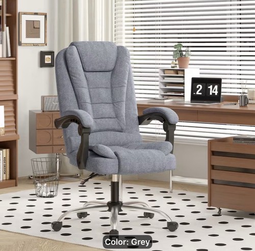 Ergonomic office chair - office,