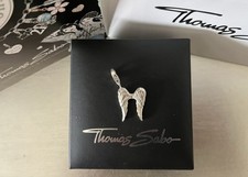 Genuine Thomas Sabo Silver