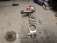 DMR CHAIN DEVICE VINTAGE RETRO OLD SCHOOL D/H