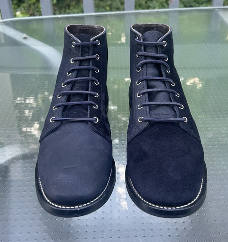 Truman boot wormhole - boot, co.