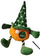 GONK Pet Toy - Dog Toy Soft