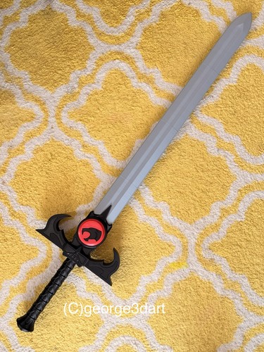 Thundercats sword omens - thundercats,