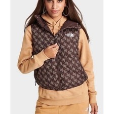 The North Vest Puffer Down