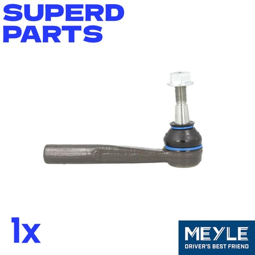 Tie rod end - tie, right