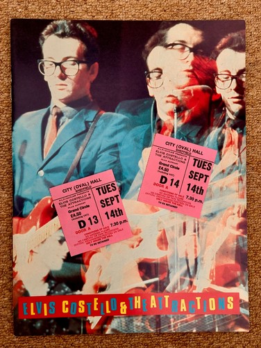 Elvis costello the - costello, &