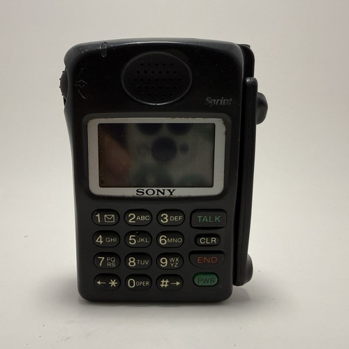 Vintage sony z100spr - vintage, cm-z100spr