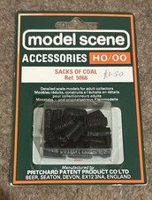 New Model Scene OO / HO Scale