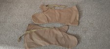 WW2 Australian Artillery Mittens Gloves VGC