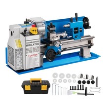 Uimoso Mini Metal Milling