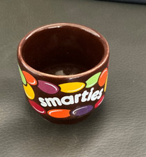Hornsea Pottery Smarties Egg