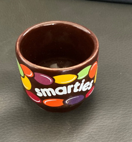 Hornsea pottery smarties egg - pottery,