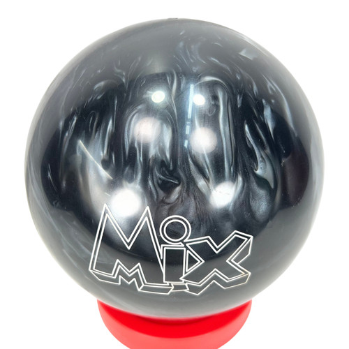 Storm mix black silver ten - mix,