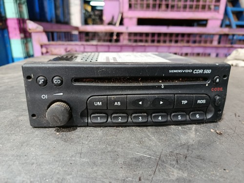 Original opel astra radio - opel, g
