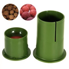 1* Portable Boilie Bait Maker