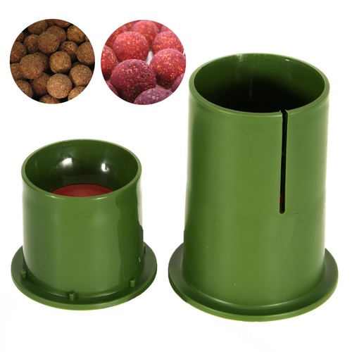 Portable boilie bait maker - portable,