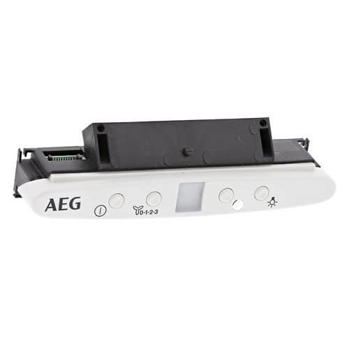 Aeg cooker hood fan speed - fan,