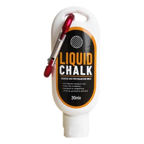 Pro grade liquid chalk - liquid,