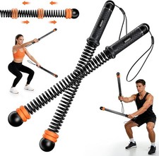 Ropeless Battle Ropes for