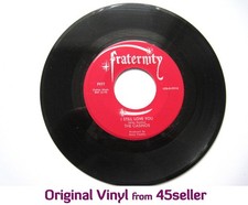 CASINOS 'I Still Love You' Northern Soul 45
