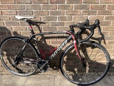 Specialized S Works SL2 54 (medium).