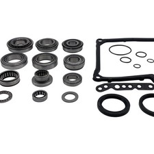 02E DSG Genuine Gearbox