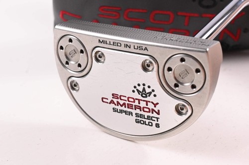 Scotty cameron super - cameron,