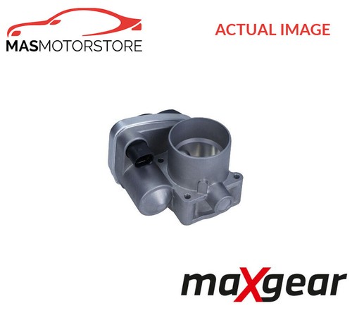 Throttle body maxgear - throttle,