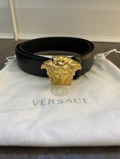 Men’s Versace Palazzo Belt