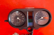 honda cb 400 n instrumentation