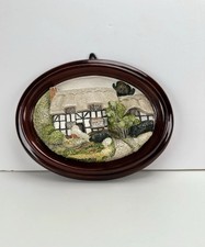 Brush Strokes Cumbria Hand