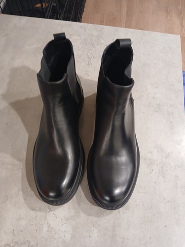 Zara mens leather - mens, boots