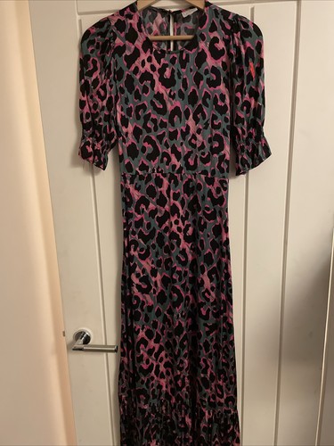 Scamp and dude dress size - size, 6
