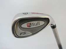 Wilson Fat Shaft # 9 Iron -