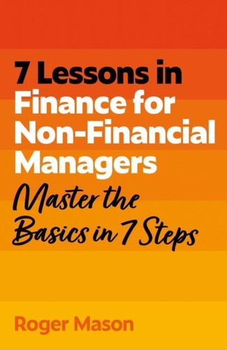 Lessons finance for - lessons, in